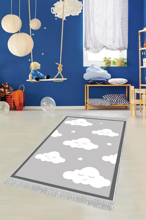 Produktbild Confetti Carpets Trevor (80 x 150 cm)