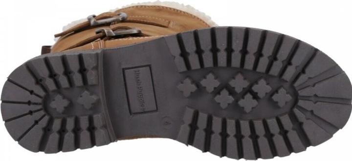 Actual product image Hush Puppies Winnie Mid Calf Boot (38)
