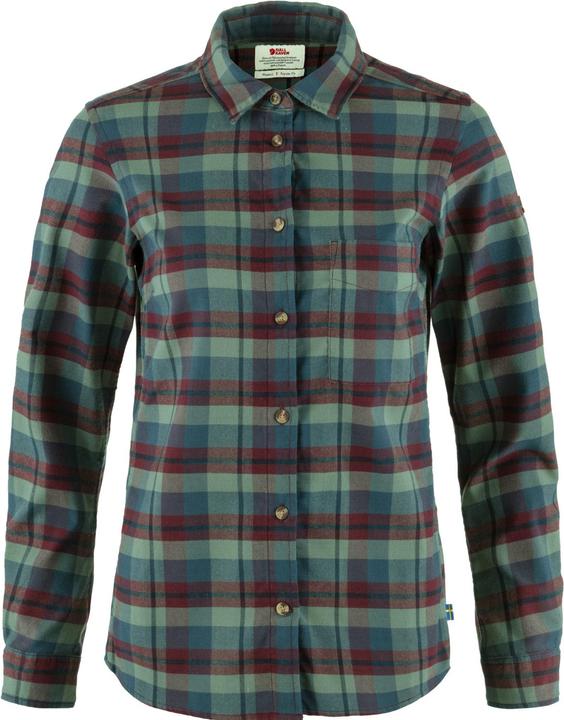 Productafbeelding Fjällräven Singi Fjäll Overhemd W (XL)