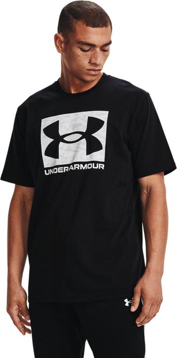 Actual product image Under Armour Abc Camo Boxed T-Shirt Training (L)