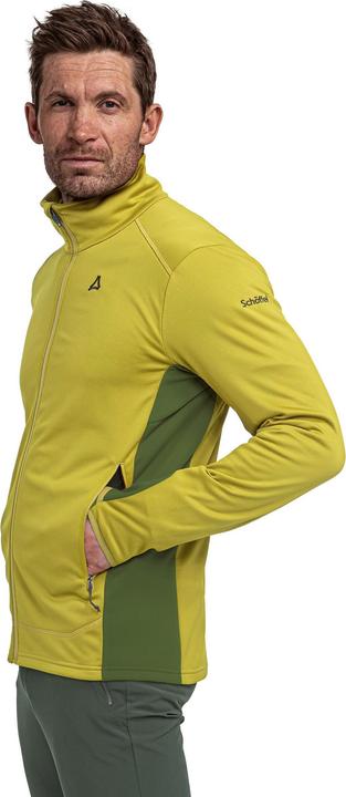 Immagine prodotto Schöffel Fleece Jacket Milagle (48, M)