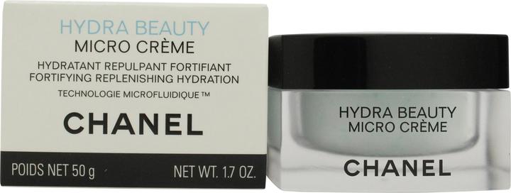 Produktbild Chanel Hydra Beauty (50 ml, Tagescreme)