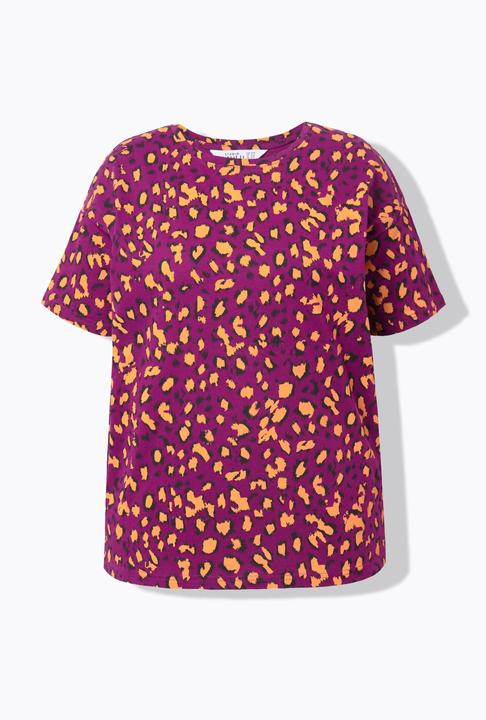 Produktbild Studio Untold T-Shirt, Leo-Print (42, 44)