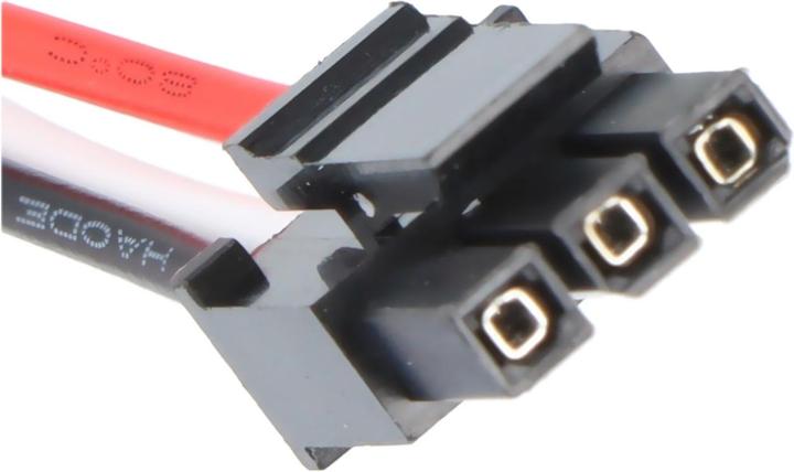 Immagine prodotto AccuCell Batteria di ricambio per Logitech 533-000104, 533-000138, F12431581 per altoparlanti Speaker (Telecomando sostitutivo)