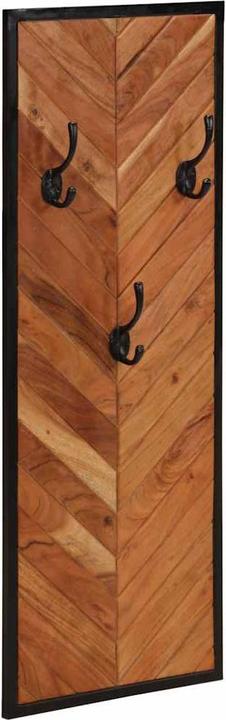 Produktbild vidaXL Garderobe