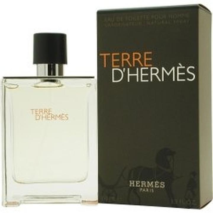 Image du produit Hermès Terre d' (Kit de soins capillaires)