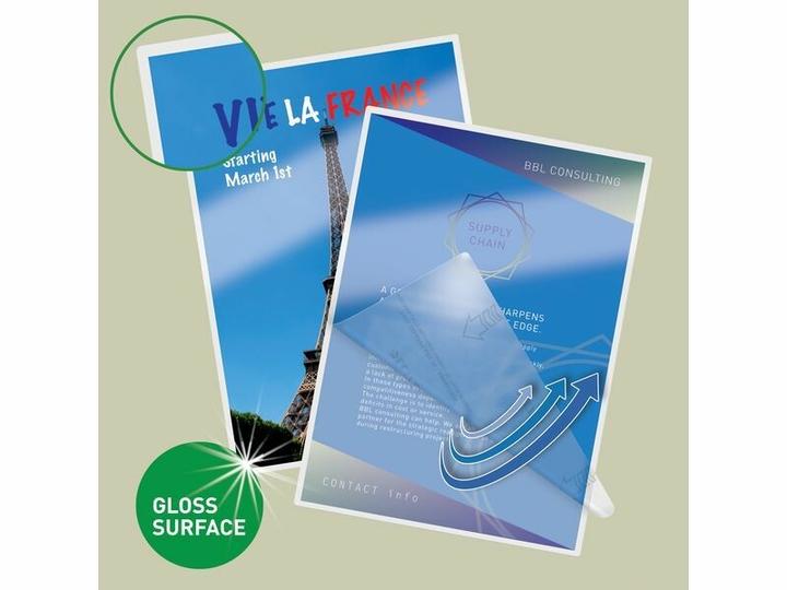Image du produit Leitz Feuille de plastification (A3, 100 pcs, 100 µm)
