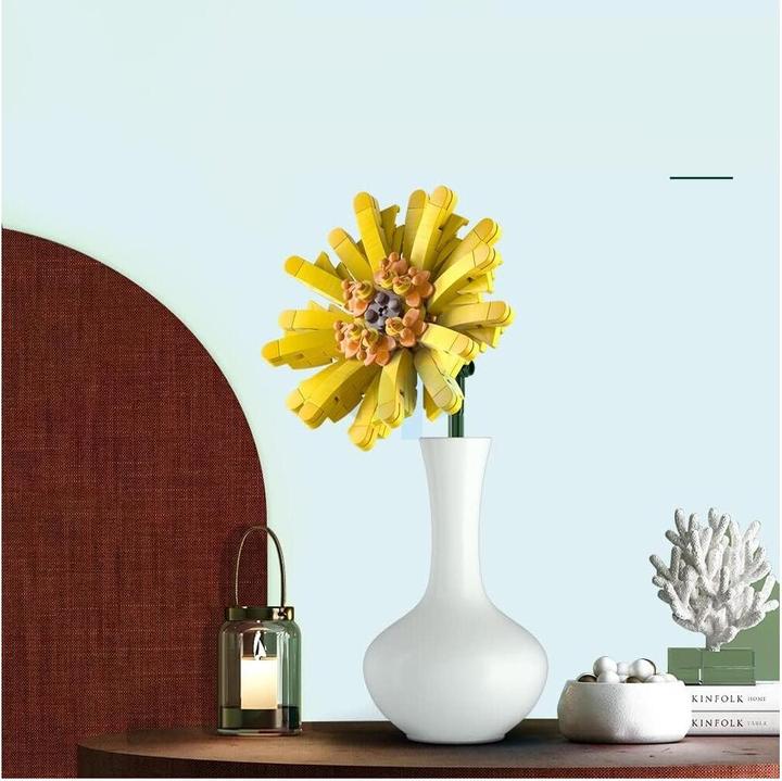 Produktbild Mould King Gerbera