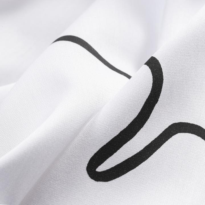 Image du produit BYYU Face (Housse de couette, 200 x 210 cm)