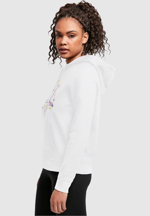 Actual product image Absolute Cult Ladies Harry Potter - Take A Bow Basic Hoody - 116875 (L)
