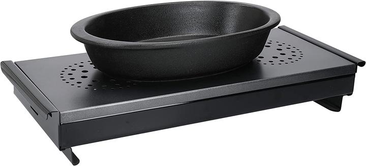 Immagine prodotto Master Class Warmhalteplatte fuer Buffet
