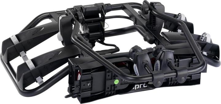 Produktbild Hapro Atlas 2 Premium E-bike