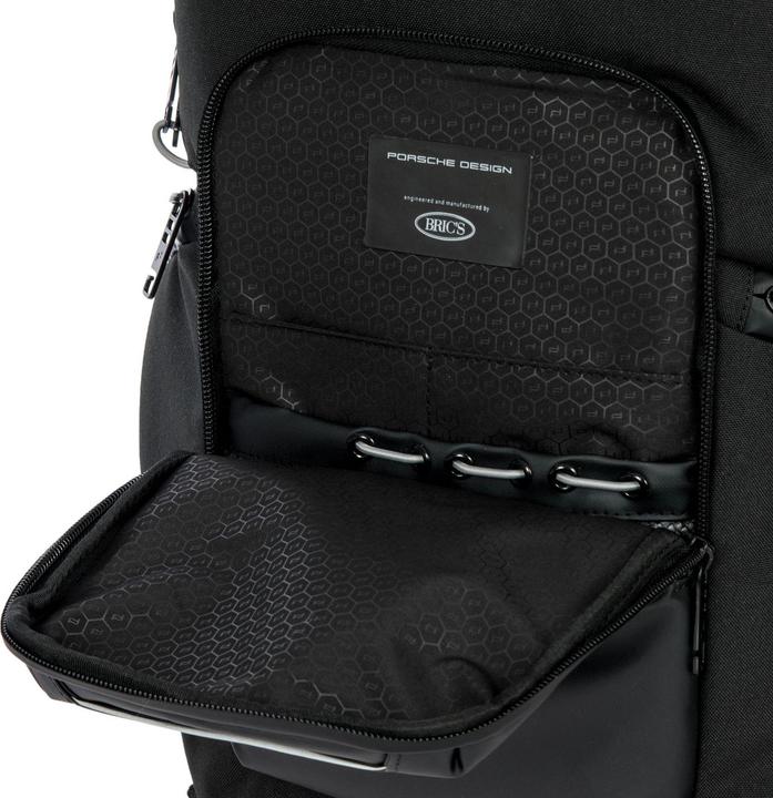 Immagine prodotto Porsche Design Zaino per computer portatile Urban Eco Backpack S (17 l)