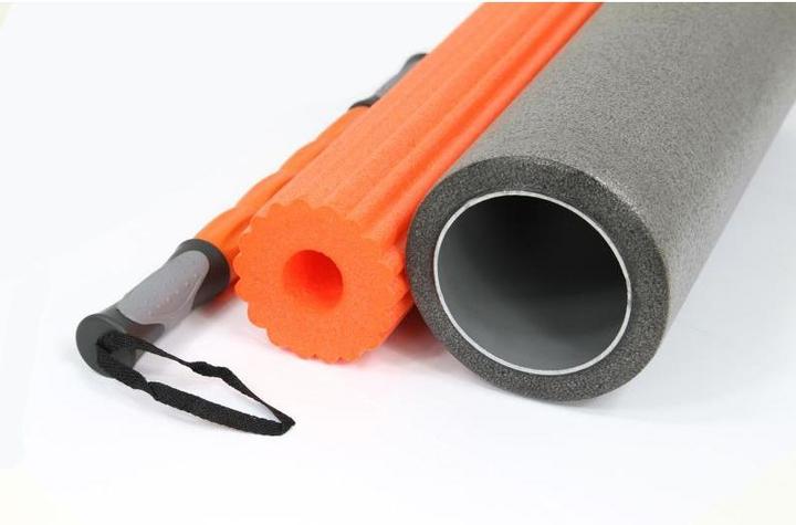 Actual product image Body Sculpture 3-in-1 yoga and massage roller BB 0231
