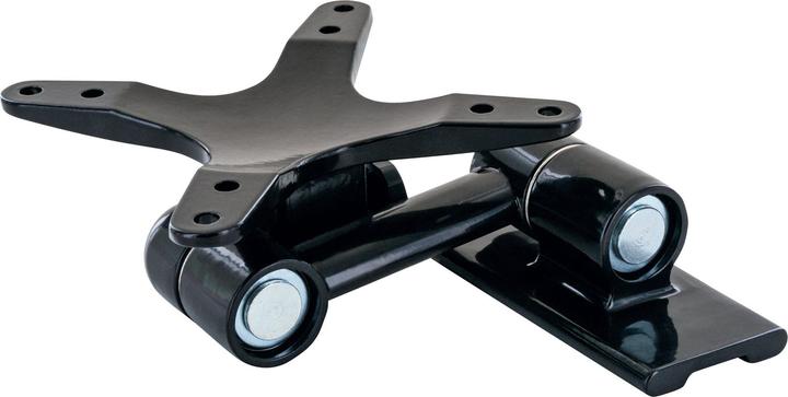 Immagine prodotto Schwaiger LWH031 031 (Muro, 18 kg, 13" - 30")