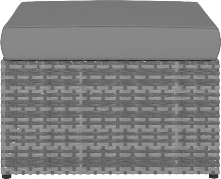 Produktbild vidaXL Gartenstuhl