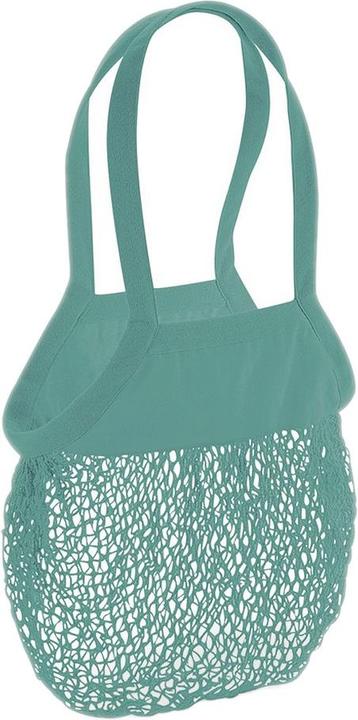 Produktbild Westford Mill Einkaufsnetz Netzmaterial BioBaumwolle (10 l)