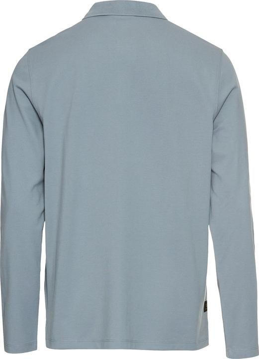 Image du produit Camel Active Polo Shirt mit Cooling Performance (3XL)