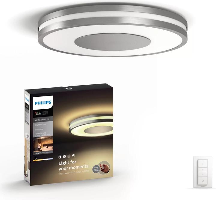 Produktbild Philips Hue Being Basis (2400 lm)