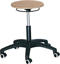 Produktbild Meychair Arbeitshocker (42 - 55 cm)