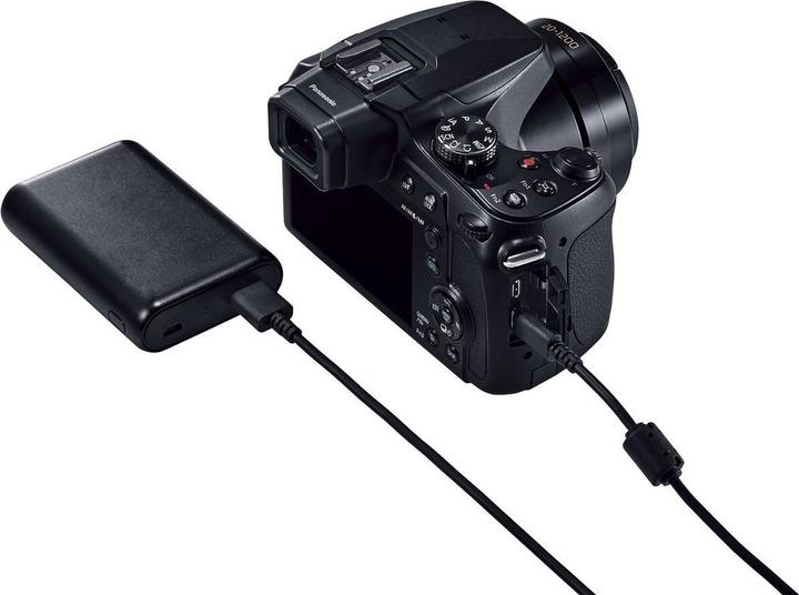 Actual product image Panasonic Lumix FZ82D (3.58 - 214.8 mm, 18.10 Mpx, 1/2,3'')