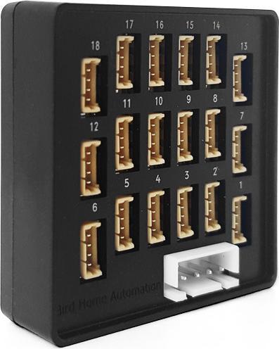 Image du produit Doorbird Module multi-participants