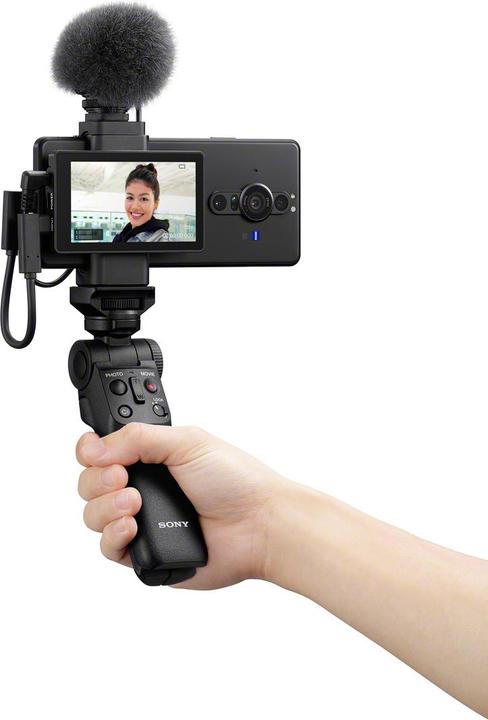 Productafbeelding Sony ECM-G1 Shotgun Microfoon