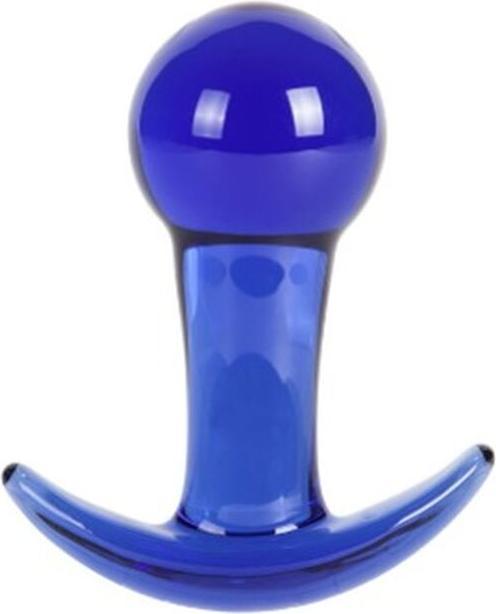 Actual product image S Pleasures Crystal HYDRUS