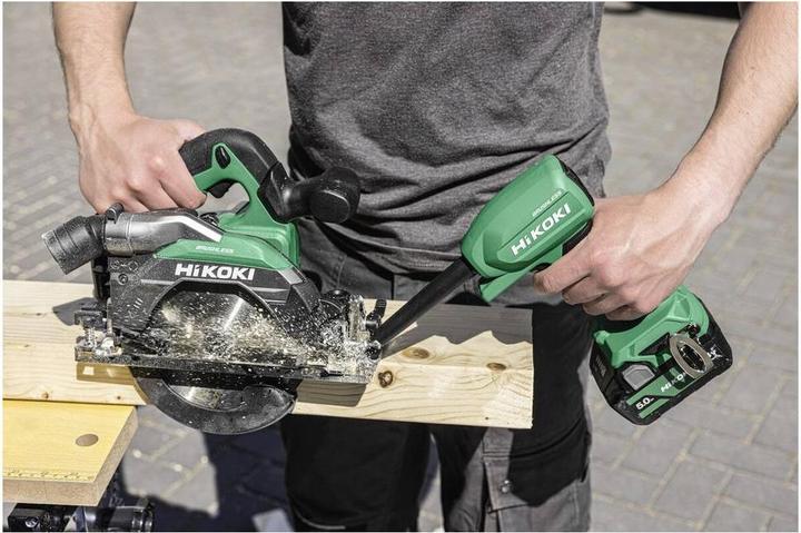 Produktbild Hikoki RA18DA