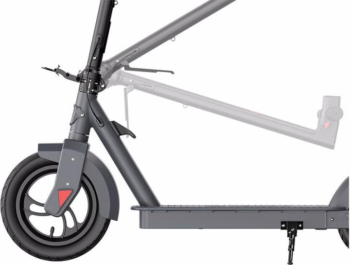 Actual product image Razor C25 (29 km/h, 29 km, 250 W)