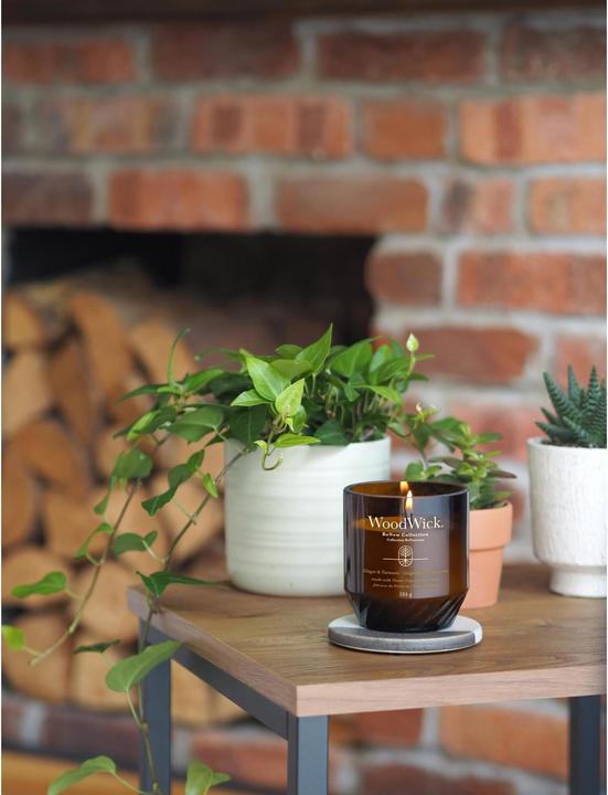 Produktbild WoodWick Renew-Candle (368 g)