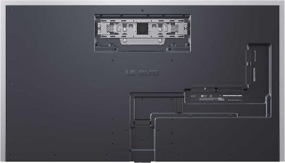 Image du produit LG OLED77G57LW (77", G5, OLED, 4K, 2025)