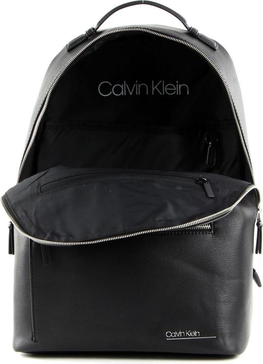 Produktbild Calvin Klein Round Backpack with Pocket