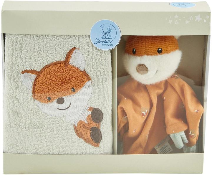 Actual product image Sterntaler Geschenkset Filou