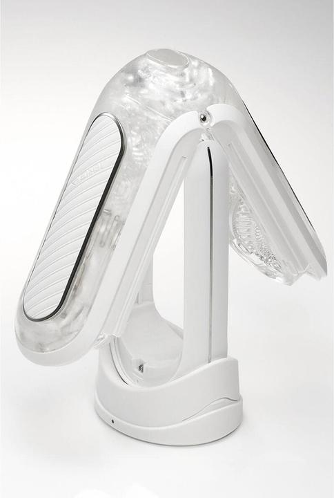 Actual product image Tenga Masturbator