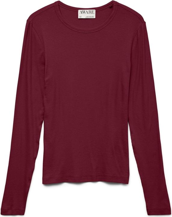 Produktbild Aware Awirwina Ls O-Neck Top Noos (L)