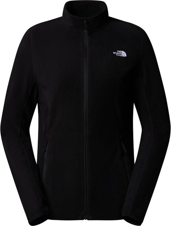 North Face - W Resolve Fleece Fz - XL (XL)