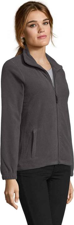 Produktbild Sols North Fleecejacke (S)