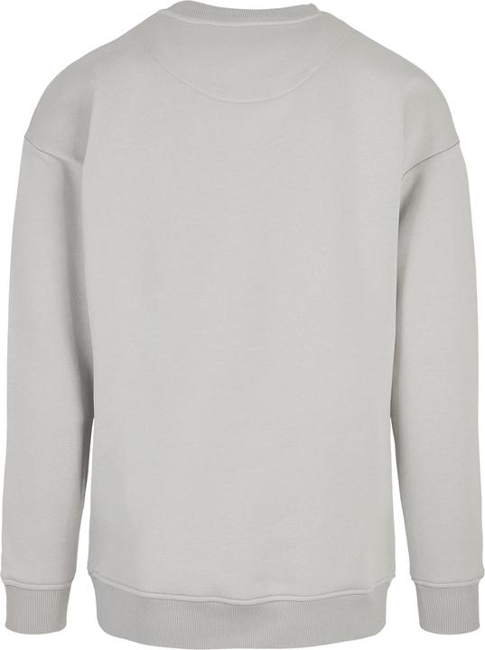 Produktbild Merchcode Halloween - Cat Crewneck - 175553 (L)