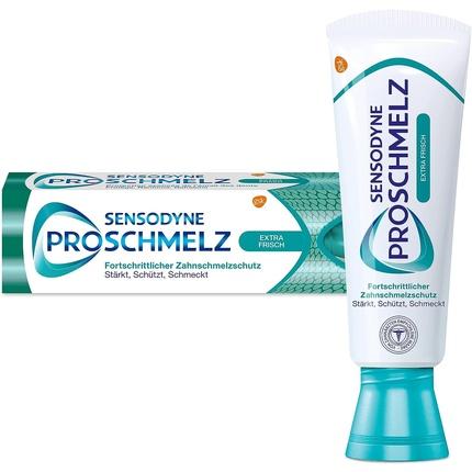 Sensodyne Proschmelz Extra Frisch, Zahnpasta, 75 ml (75 ml)