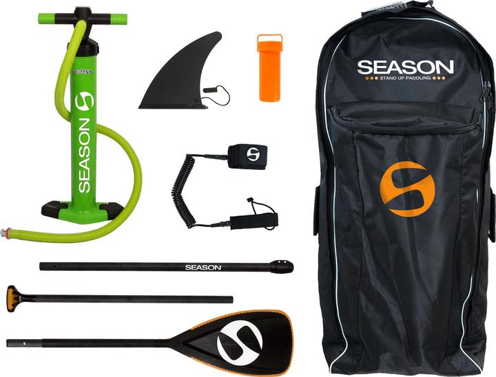 Image du produit Season Option Ocean Dancers