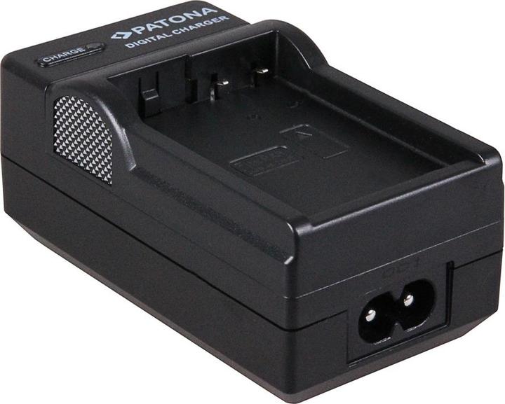 Produktbild Patona 2in1 Ladegerät f. Panasonic DMW-BLD10E GF2 GF-2