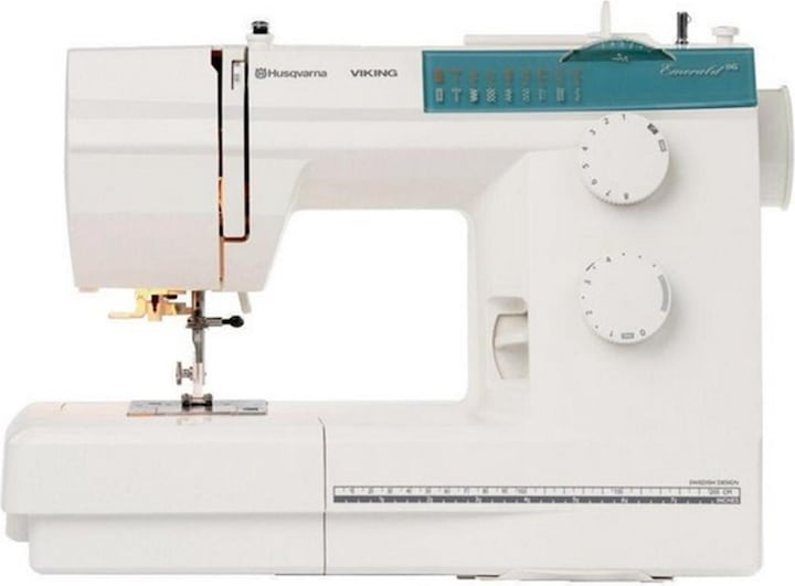 Produktbild Husqvarna VIKING Emerald 116