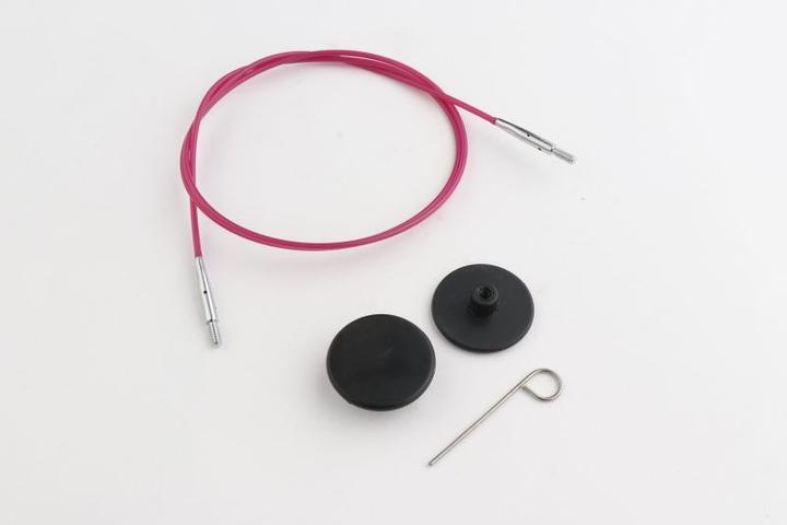 Produktbild Knitpro Nadelseil