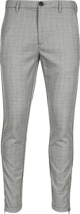 Produktbild Gabba Pisa Cross Pants Regular light grey (M)