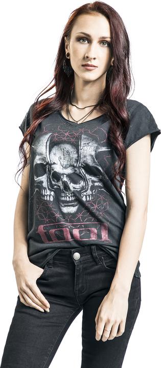 Produktbild Tool Skull Spikes (M)