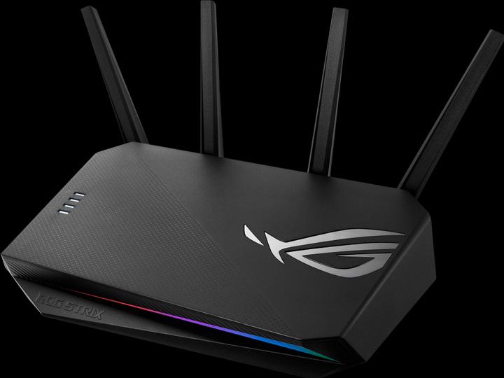 Productafbeelding ASUS Netwerkrouter GS-AX3000 WiFi 6