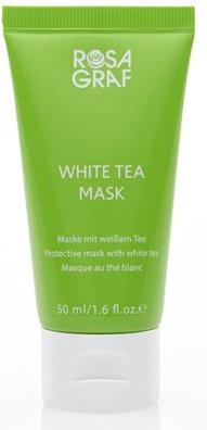 Actual product image Rosa Graf White Tea Mask 50 ml (50 ml)