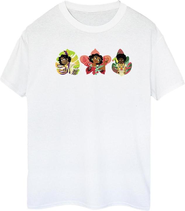 Image du produit Disney - T-shirt ENCANTO FAMILY LINE - Femme (M)