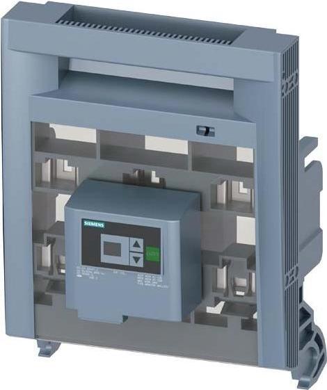 Actual product image Siemens Handle insert 3NP1953-1GB50 1 pc.